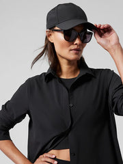 Athleta Summit D-Frame Sunglasses