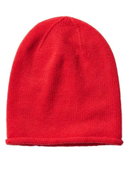 Wool Cashmere Beanie