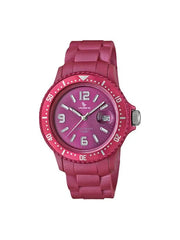 Colored Rubber Watch by Laurens®