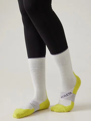 Athleta Performance Wool Crew Sock