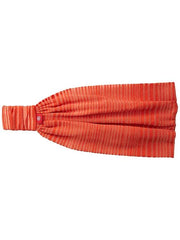 Stripe Burnout Headband