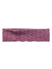 Textured Seamless Headband