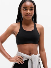 Athleta Girl Cloud Racerback Bra