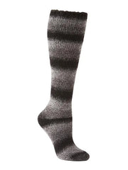 Gypsy Stripe Knee Socks by Hansel from Basel, Inc.®