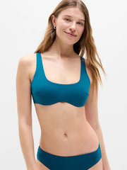 Oasis Underwire Bikini Top A-C