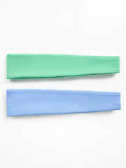 Interval Headband 2-Pack
