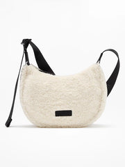 All About Mini Crescent Bag