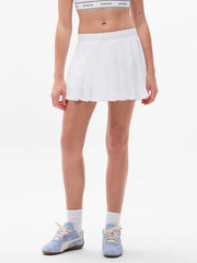 Athleta Girl Pleat Perfect Low Rise Skort