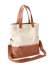 Canvas Tote