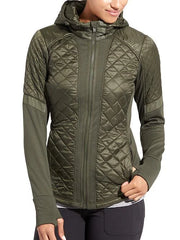 Rock Springs Jacket