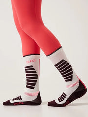 Athleta Merino Wool Knee-High Sock
