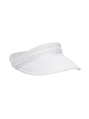 Satin Visor