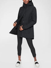 District PrimaLoft® Parka