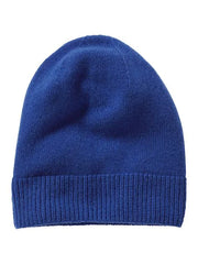 Cashmere Beanie