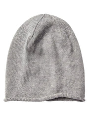 Wool Cashmere Beanie