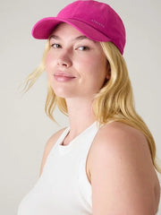 Athleta Relaxed Cap