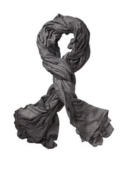 Color Block Blanket Scarf by River + Sky