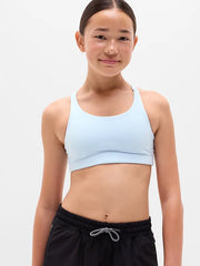 Athleta Girl Upbeat Bra