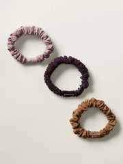 Athleta 3 Pack Scrunchie