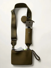 Revive Modular Crossbody Bag