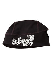 Reflective Run Beanie