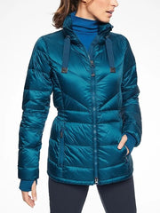 Banner Peak Down Jacket