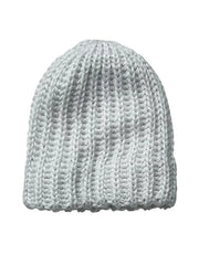 Metallic Beanie by Vincent Pradier