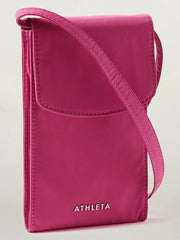 All About Phone Crossbody Bag