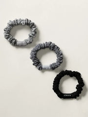 Athleta 3 Pack Scrunchie