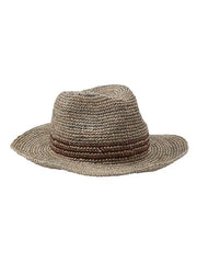 Small Ranchgirl Fedora