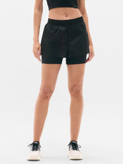 Fast Route Hybrid Run Short
