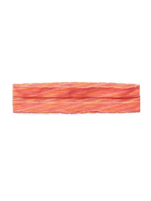 Track Star Seamless Headband