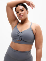 Vital Cinch Sports Bra A-C