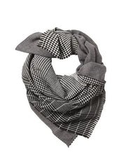 Blanket Scarf by V. Fraas®