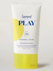 PLAY Everyday Lotion SPF 50 By Supergoop!®
