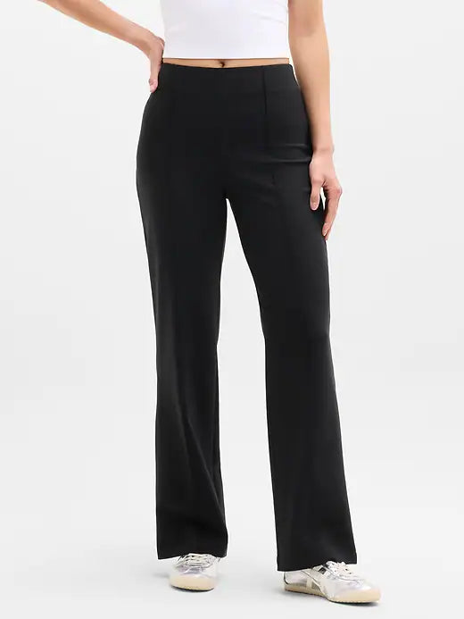 All Ways High Rise Bootcut Pant