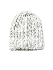Metallic Beanie by Vincent Pradier®