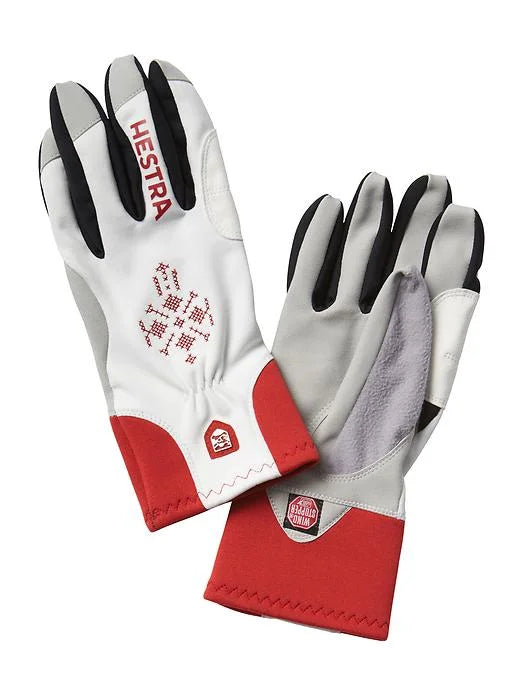 Windstopper Breeze Glove by Hestra®