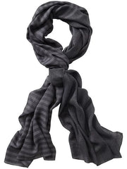 City Stripe Scarf