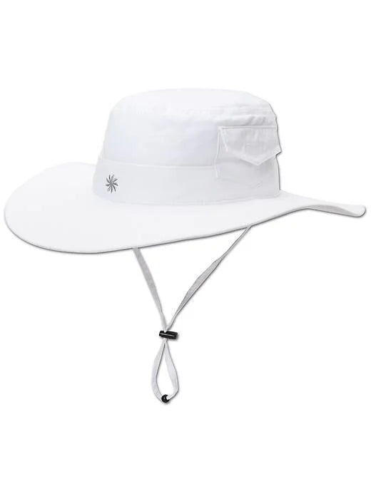 Sunnyside Hat by Covee, Llc.