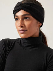 Après Twist Headband