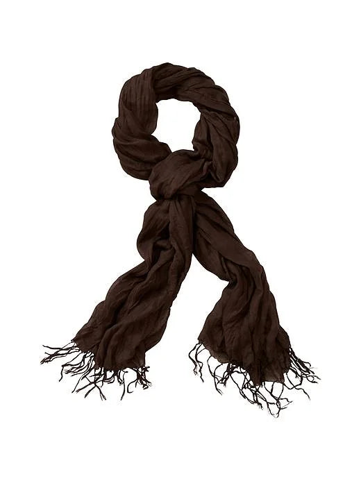 Iona Scarf by Echo Design Group