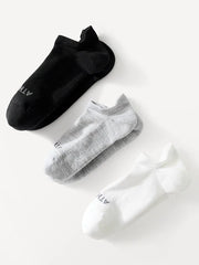Athleta High Performance Ankle Sock 3-Pack