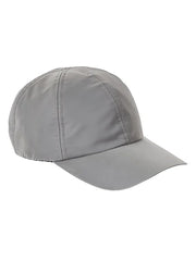 Nylon Reflective Techno Run Cap