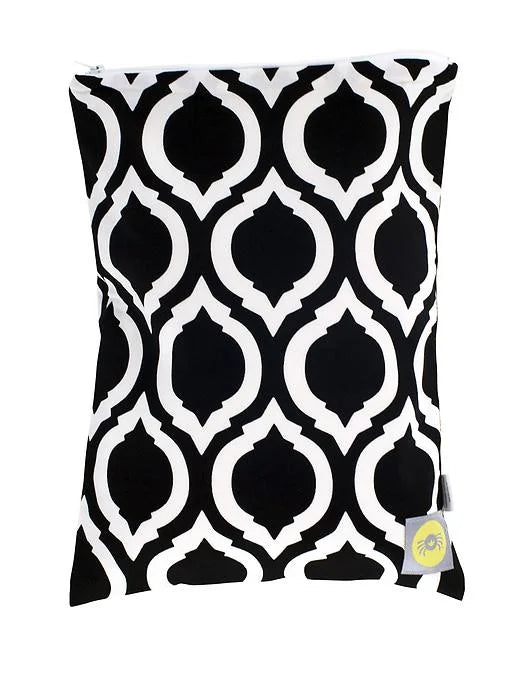 Wet Happened?® Zippered Wet Bag by Itzy Ritzy