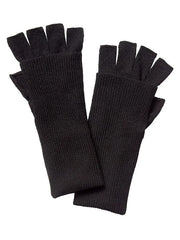 Wool Cashmere Convertible Glove