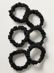 Mini Scrunchie 6-Pack