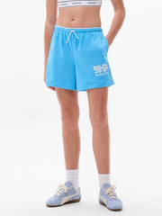 Athleta Girl Gamechanger Mesh 4" Short