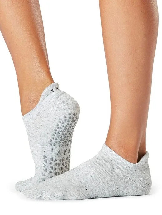 Savvy Grip Sock by Tavi Noir®