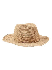 Small Ranchgirl Fedora